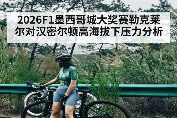 2026F1墨西哥城大奖赛勒克莱尔对汉密尔顿高海拔下压力分析