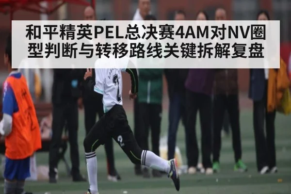 和平精英PEL总决赛4AM对NV圈型判断与转移路线关键拆解复盘